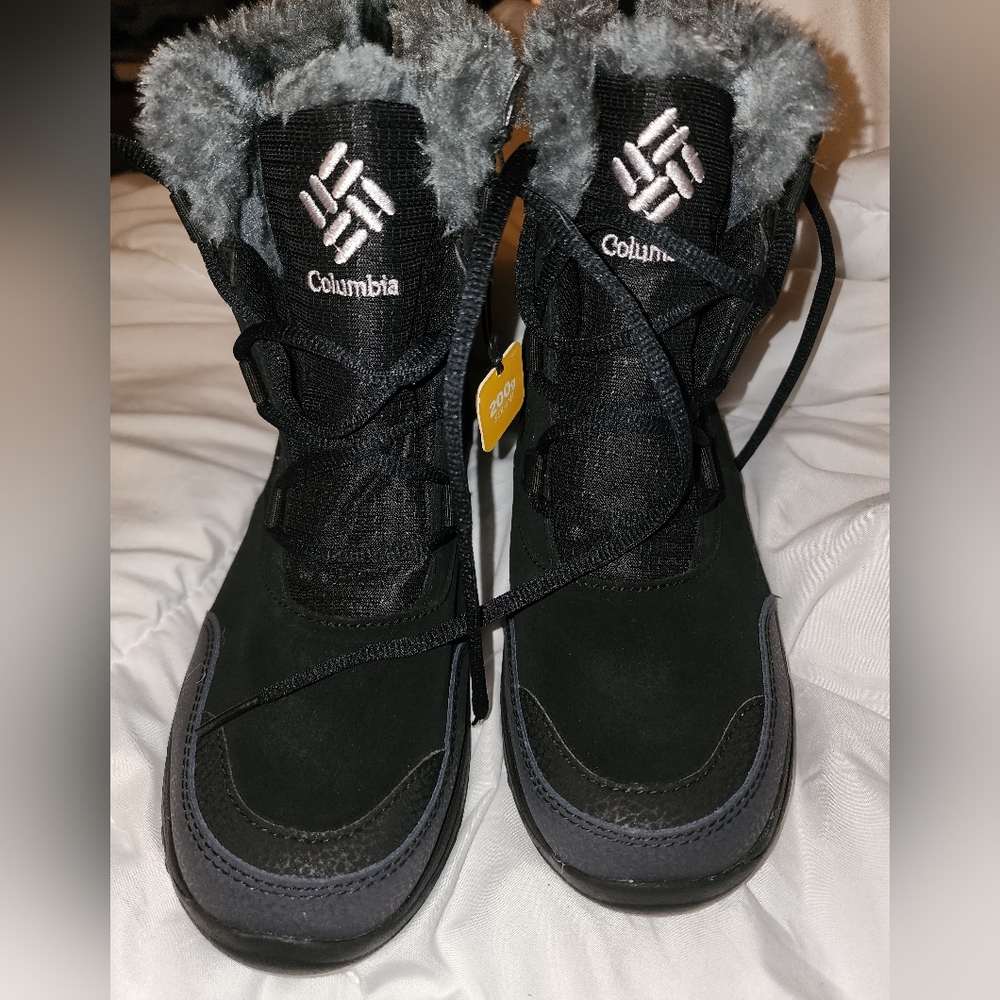 Boots Waterproof